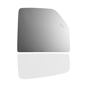 SIDE VIEW MIRROR W BLIND SPOT